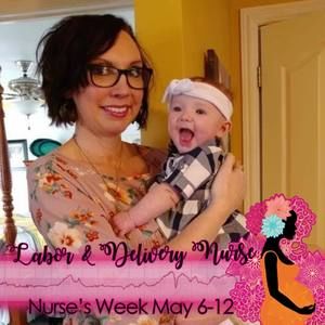 Meet your Posher, Alicia